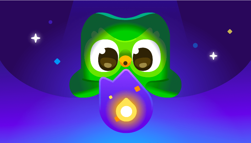 Duolingo