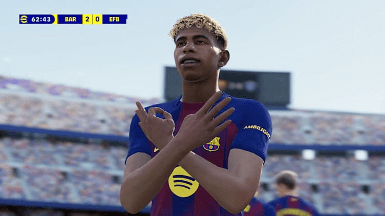 pes 1
