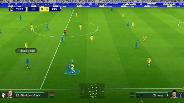 efootball 1