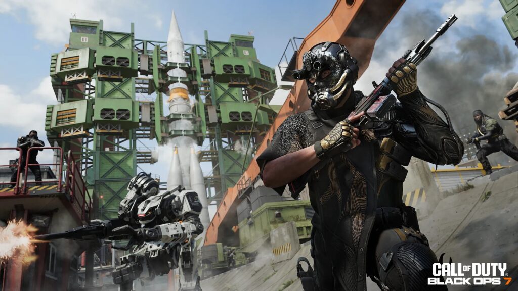 Call of Duty
