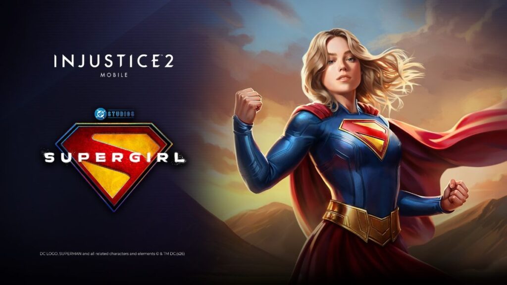Supergirl