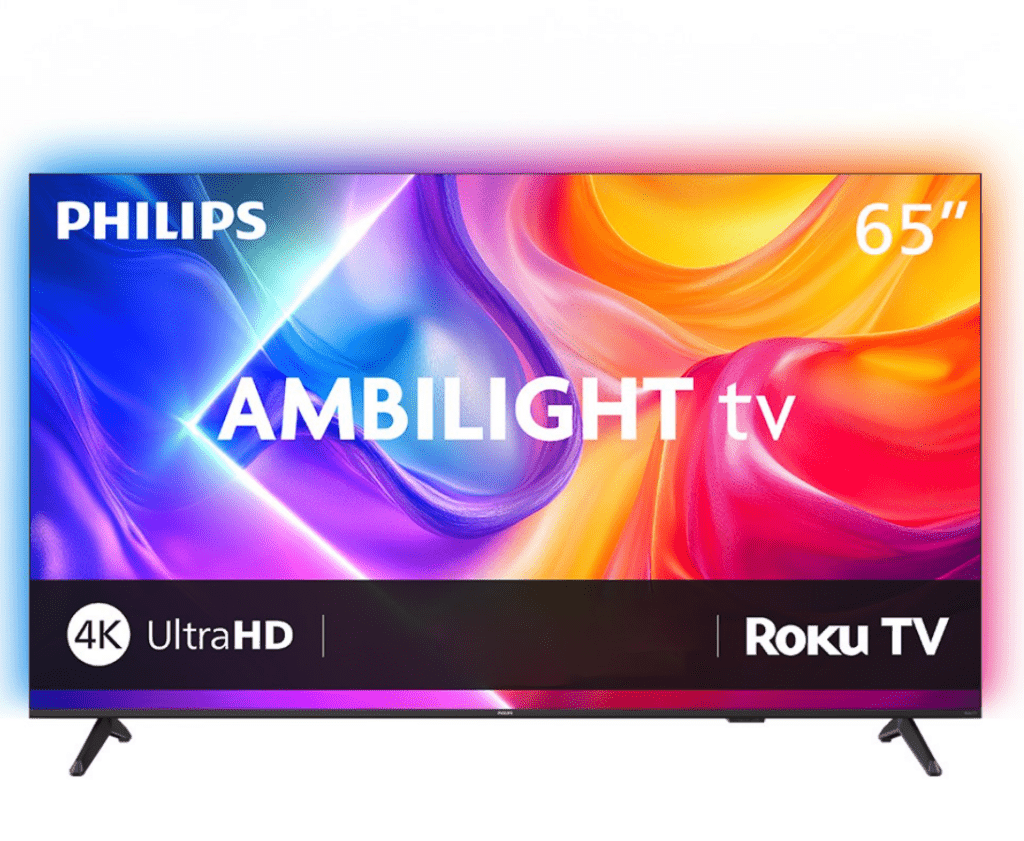 Roku TV