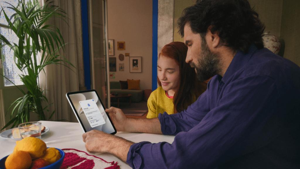 Apple Child Safety