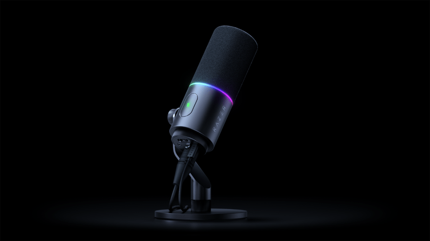 Razer Seiren V3 Pro