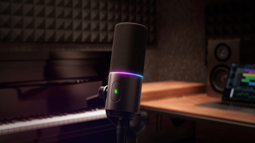 Razer Seiren V3 Pro