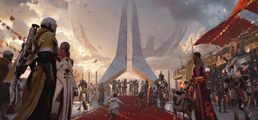Destiny 2