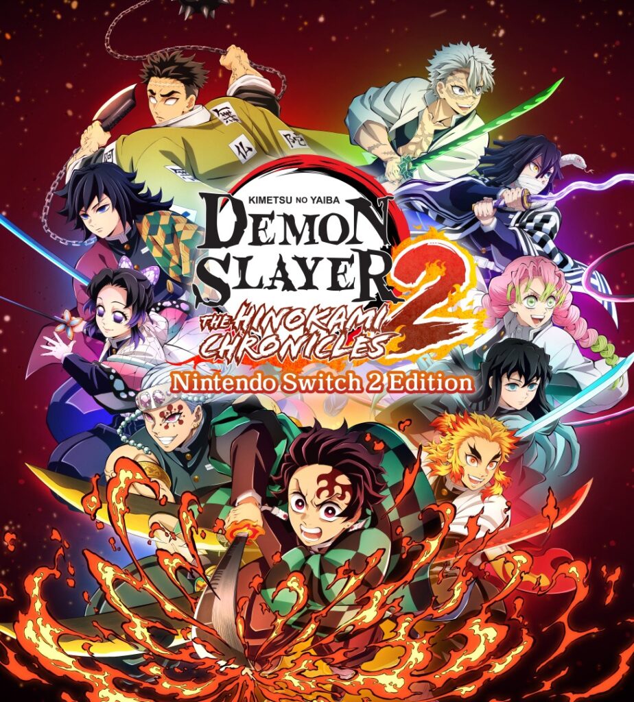 Demon Slayer
