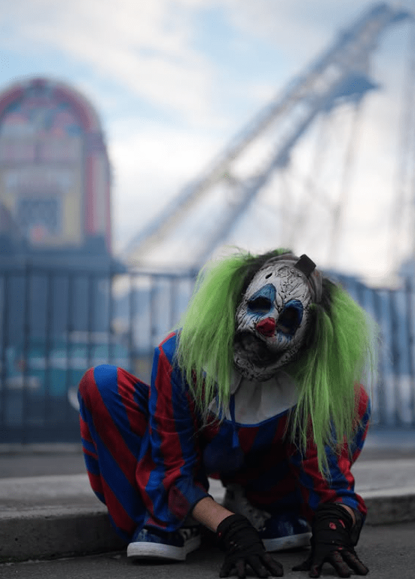 Six Flags México