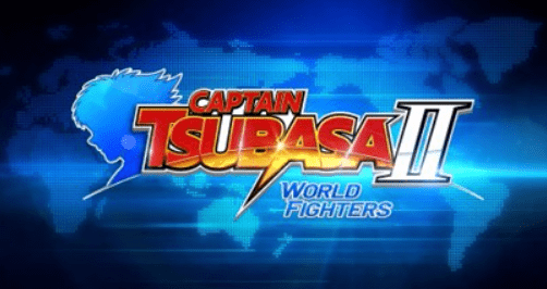 Captain Tsubasa 2