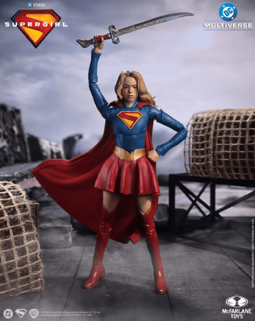 Supergirl