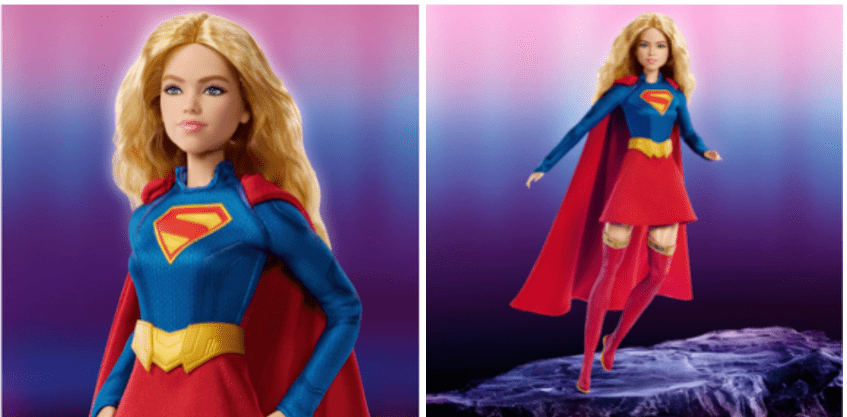Supergirl