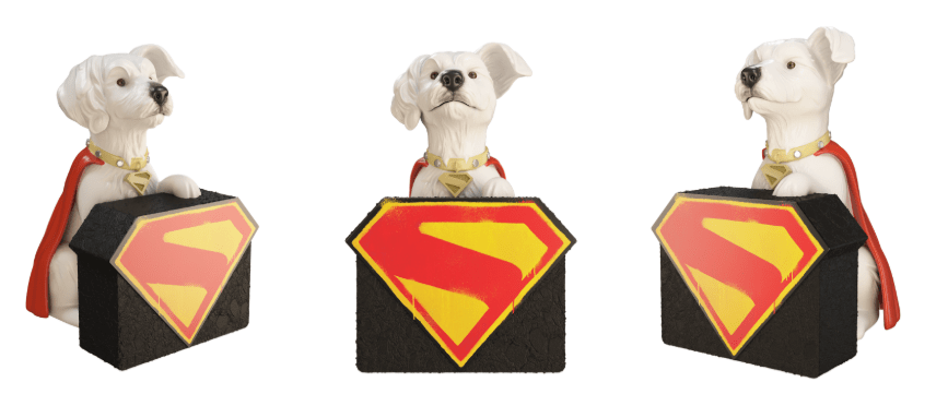 Supergirl