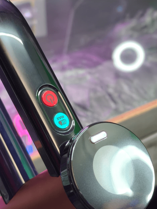 Reseña Dyson Clean Wash Hygiene