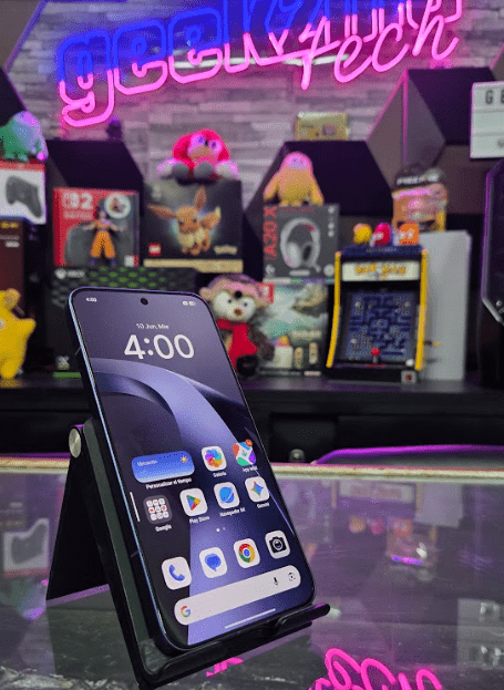 Xiaomi 17T Pro