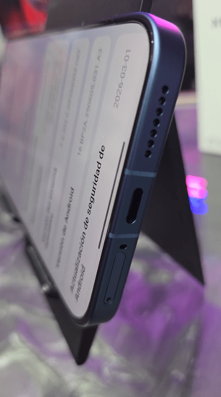 Xiaomi 17T Pro