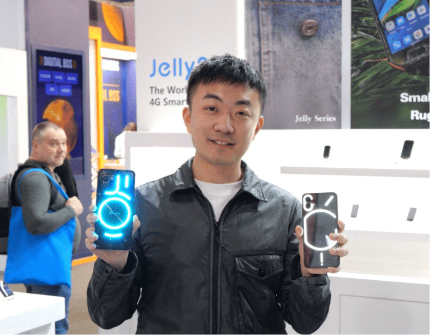 Carl Pei