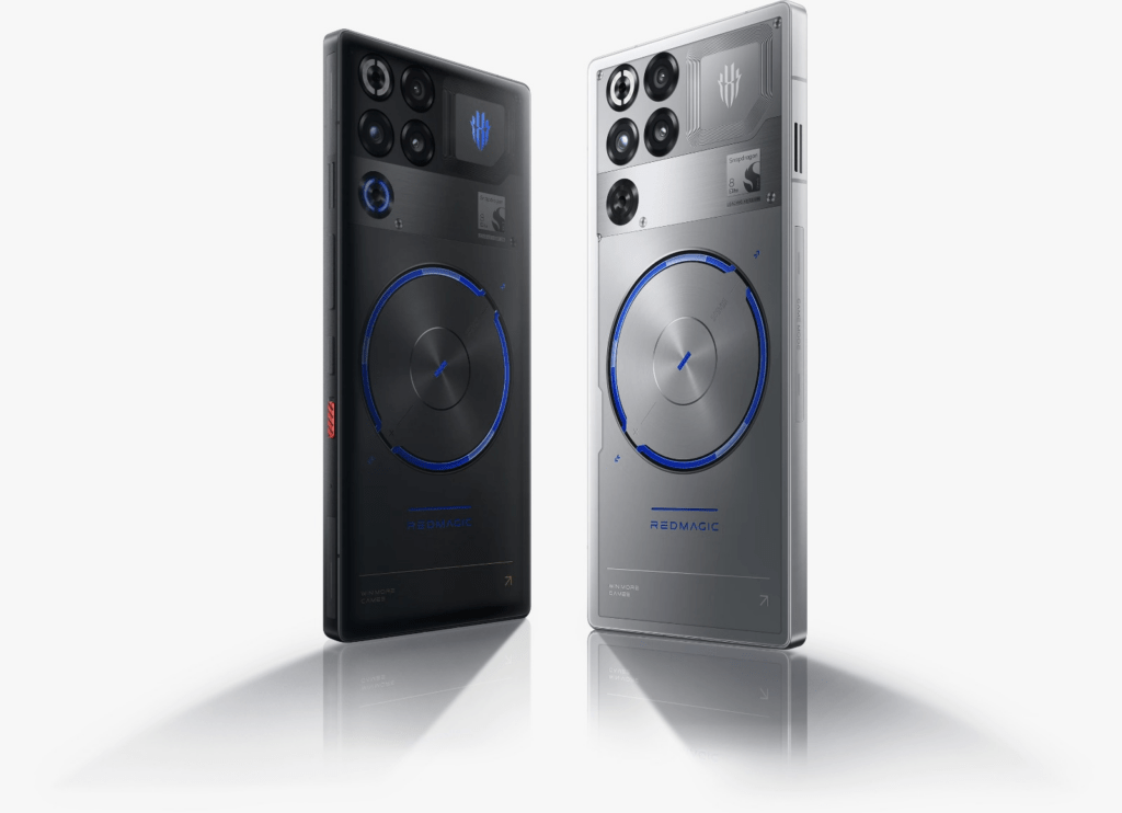 REDMAGIC 11S Pro