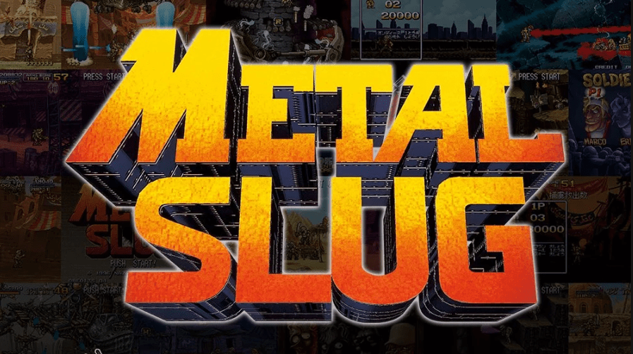 Metal Slug