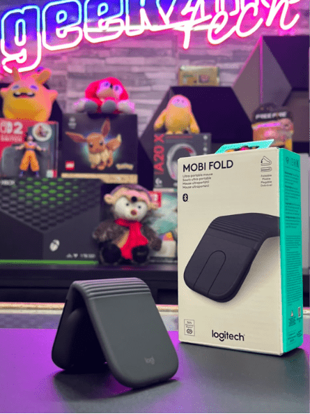 Logitech Mobi Fold