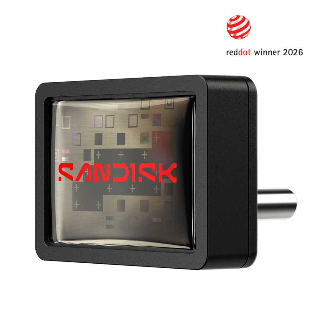 SanDisk Extreme Fit USB-C 1TB