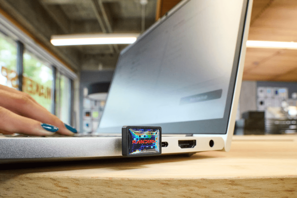 SanDisk Extreme Fit USB-C 1TB