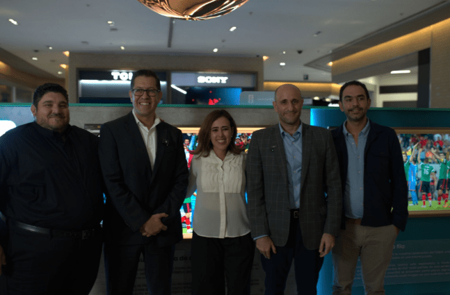 Hisense México