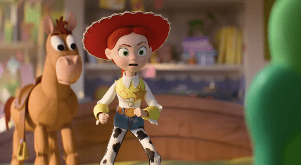 Toy Story 5 1