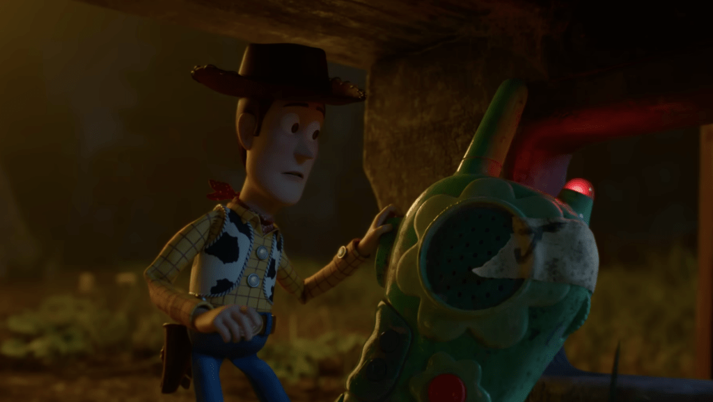 Toy Story 5 2