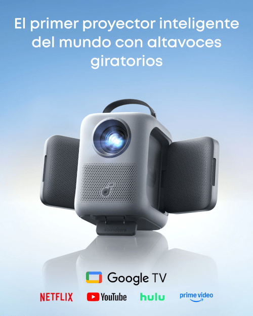 Soundcore Nebula P1i