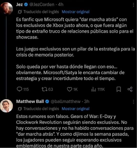 Xbox