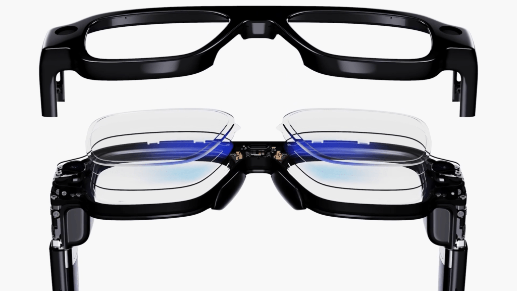 Snap Specs