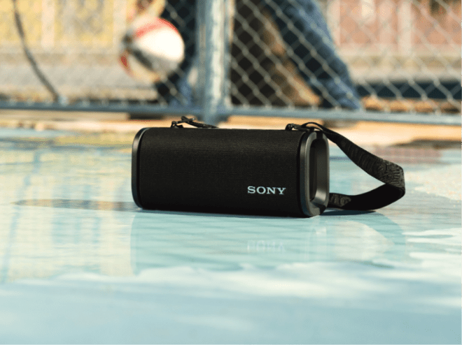 Sony México