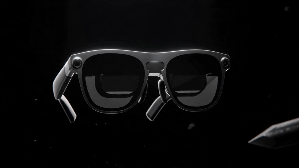 XREAL Aura