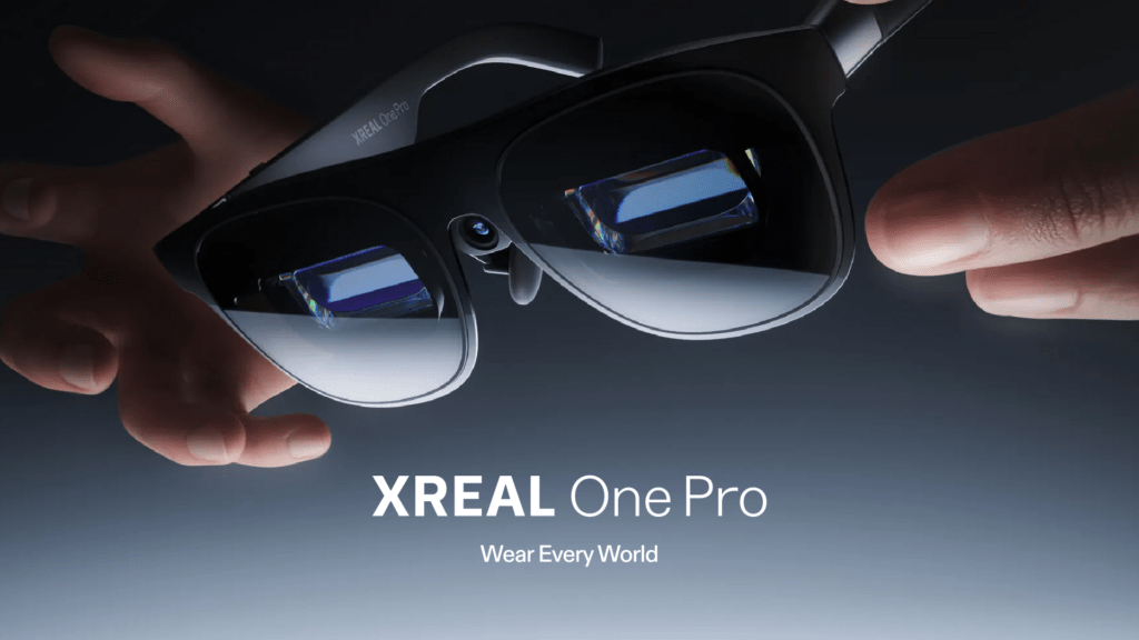 XREAL Aura