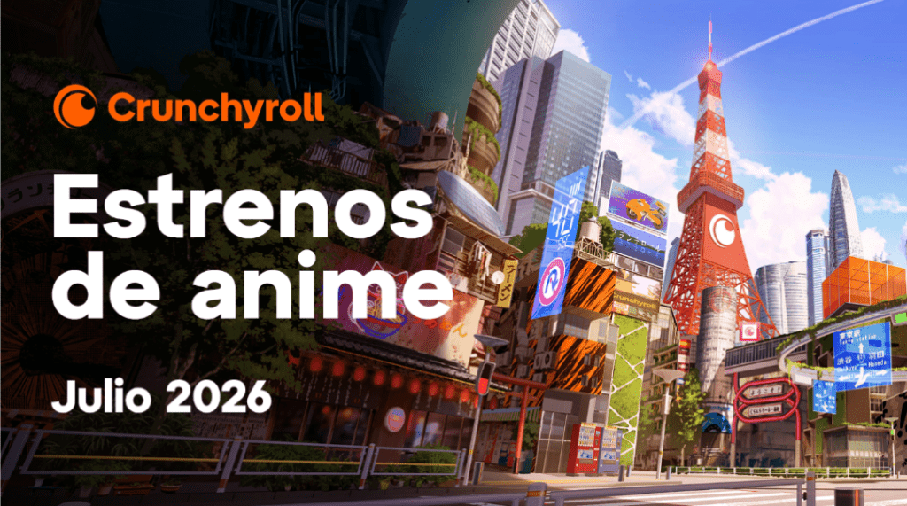 Crunchyroll