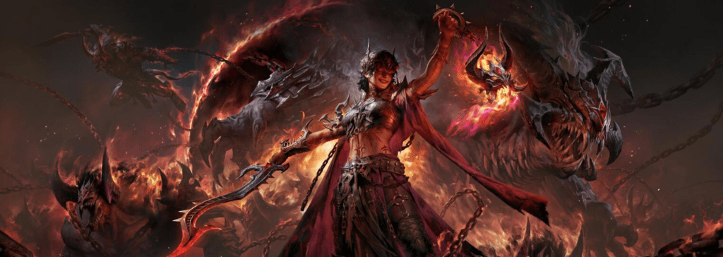Diablo Immortal