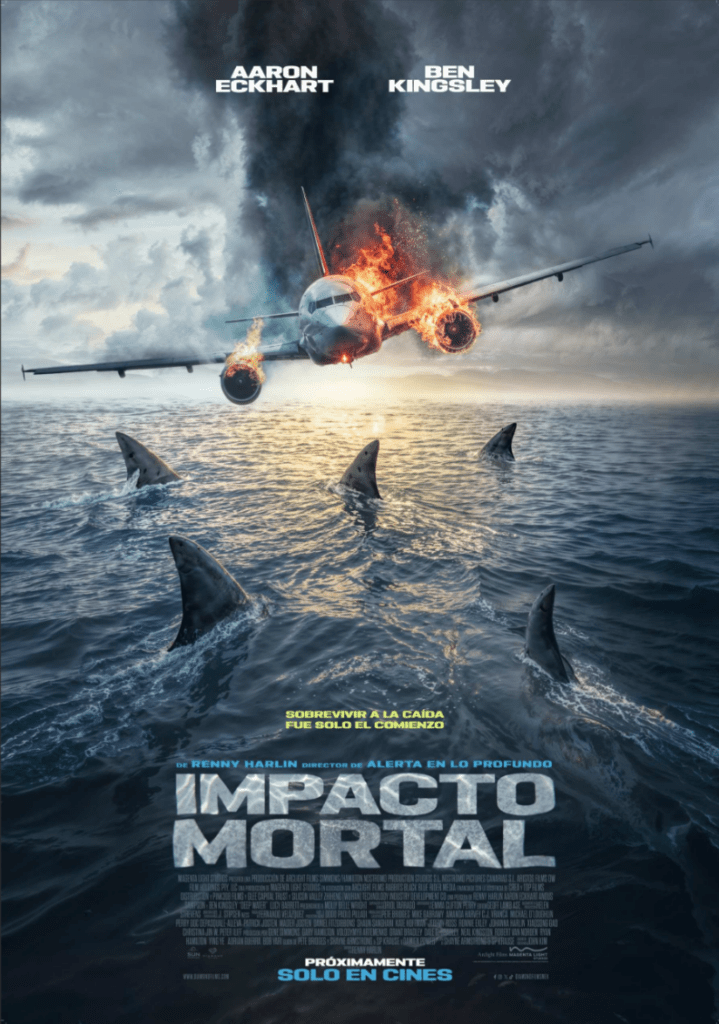 Impacto Mortal