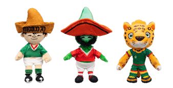 Jazwares