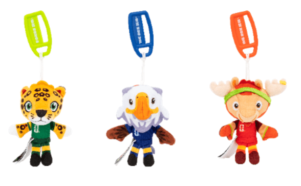 Jazwares