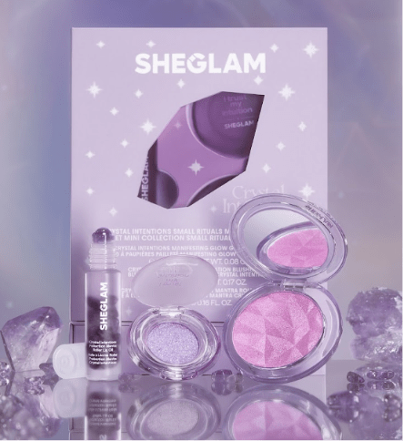 SHEGLAM
