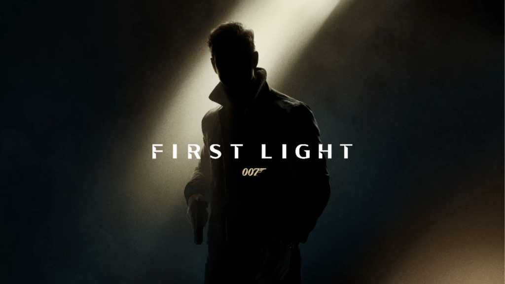007 First Light