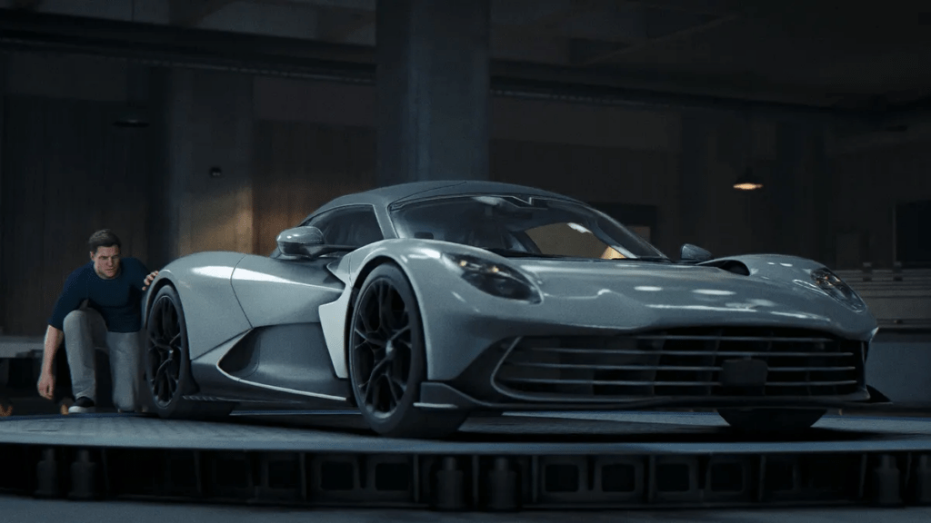 007 First Light