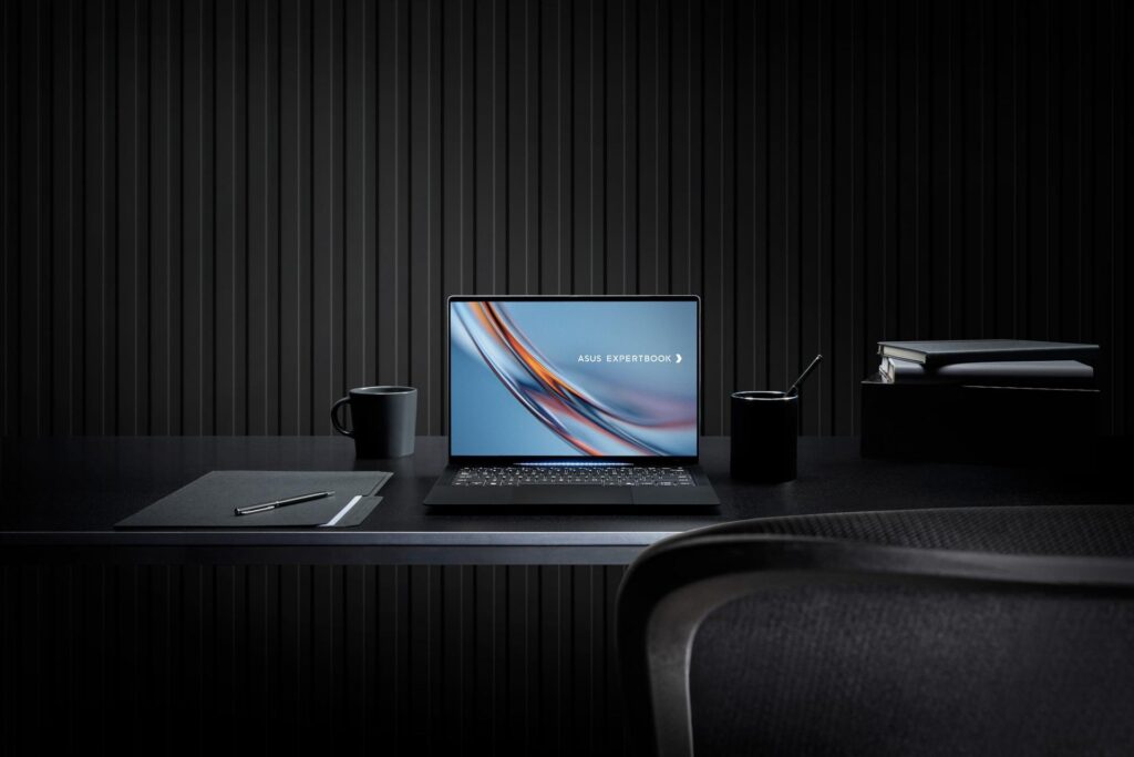 ASUS
