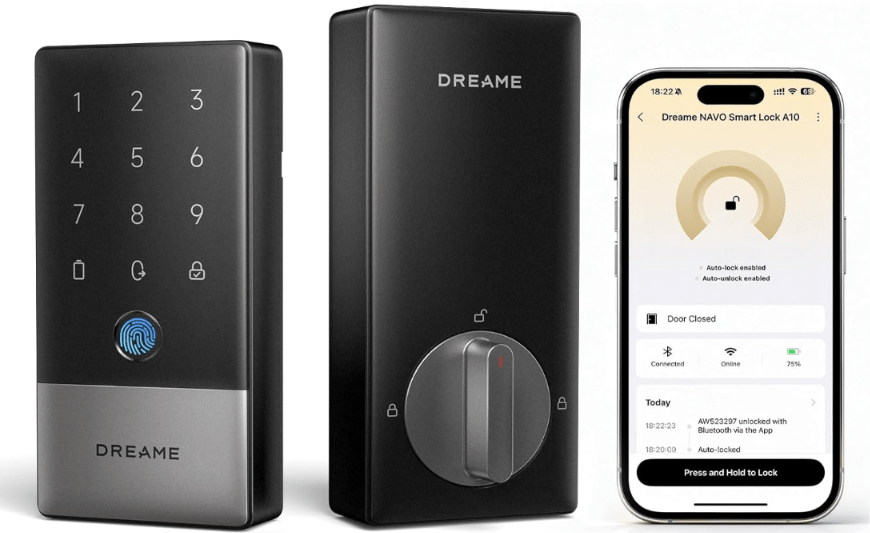 Dreame Technology