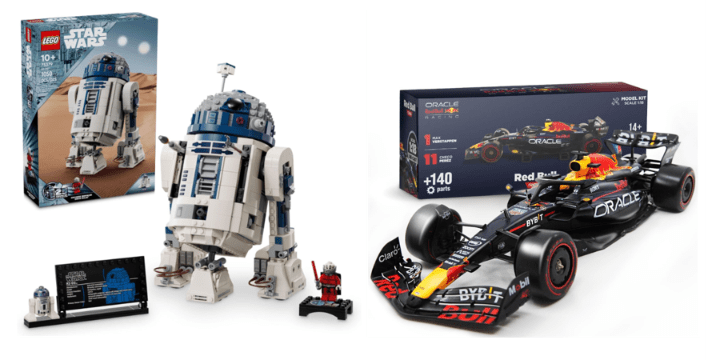  regalos geek