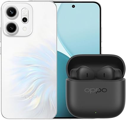 OPPO Reno14 5G