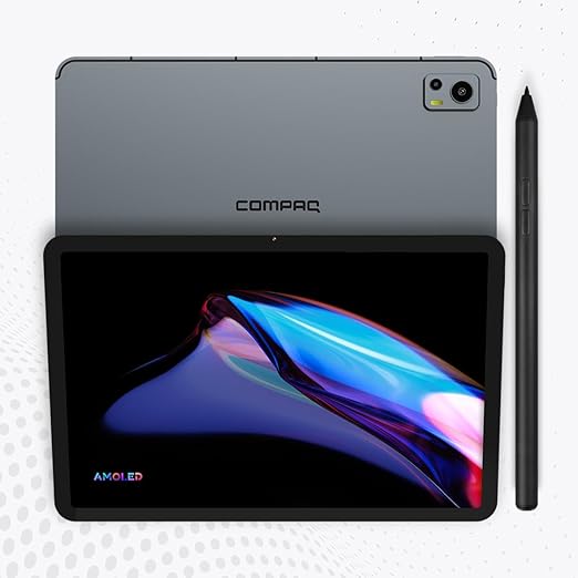 Compaq QTab Ultra
