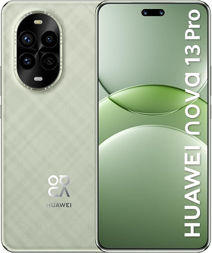 HUAWEI Nova 13 Pro