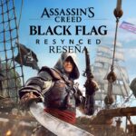 Assassin's Creed Black Flag Resynced