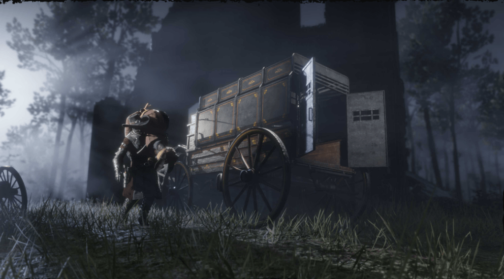 Red Dead Online